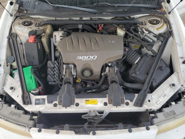 2G4WB52K0X1568596 - 1999 BUICK REGAL LS 白色 照片 11