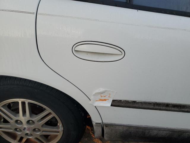 2G4WB52K0X1568596 - 1999 BUICK REGAL LS 白色 照片 12