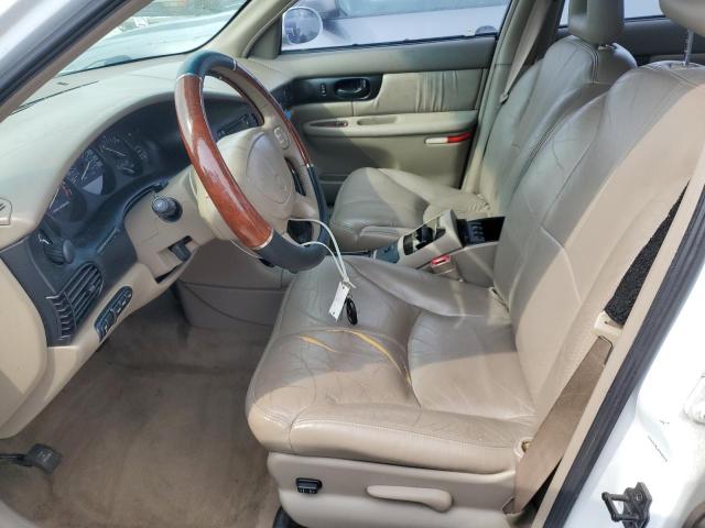 2G4WB52K0X1568596 - 1999 BUICK REGAL LS 白色 照片 7