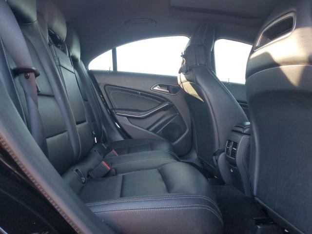 WDDSJ4GB6KN721293 - 2019 MERCEDES-BENZ CLA 250 4MATIC BLACK photo 10