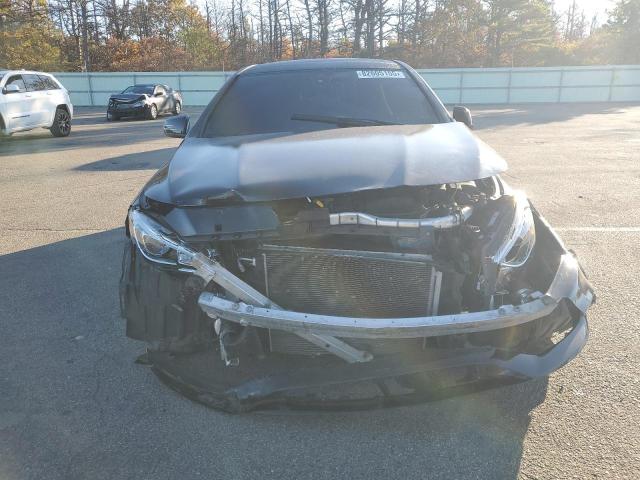 WDDSJ4GB6KN721293 - 2019 MERCEDES-BENZ CLA 250 4MATIC BLACK photo 5