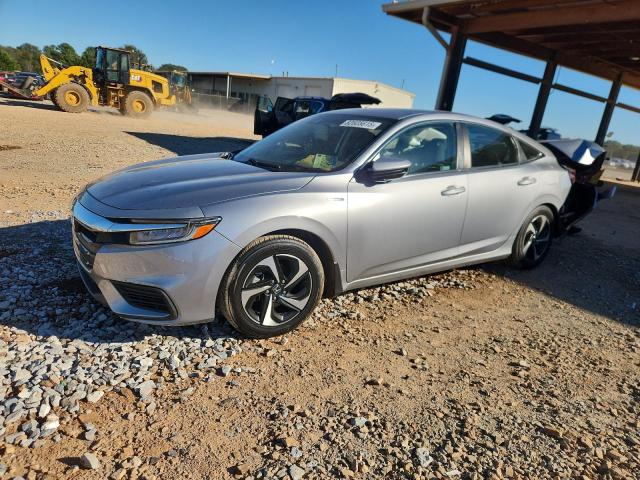 2022 HONDA INSIGHT EX, 