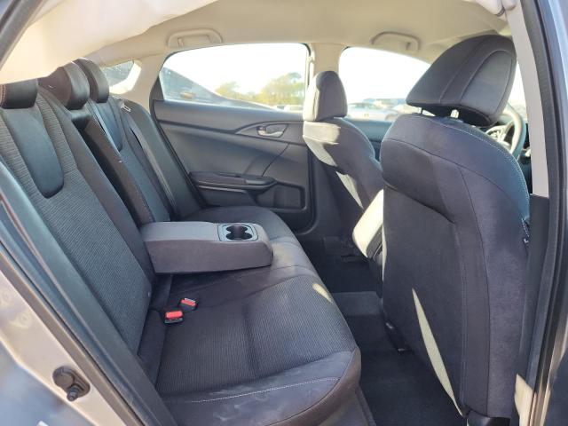 19XZE4F52NE002687 - 2022 HONDA INSIGHT EX SILVER photo 10