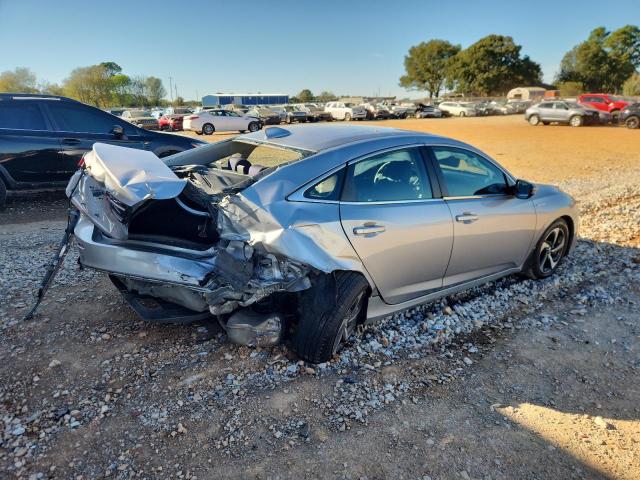 19XZE4F52NE002687 - 2022 HONDA INSIGHT EX SILVER photo 3