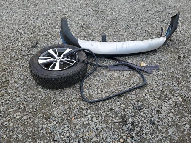 JTMRFREV6GD195717 - 2016 TOYOTA RAV4 XLE ლურჯი ფოტო 13