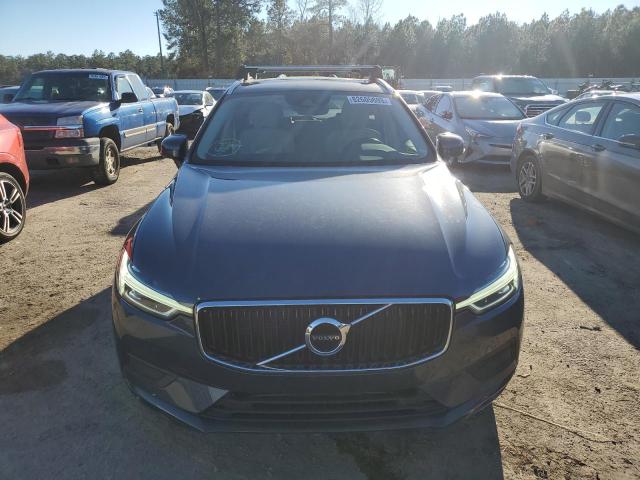 YV4102RK8L1520379 - 2020 VOLVO XC60 T5 MOMENTUM BLUE photo 5