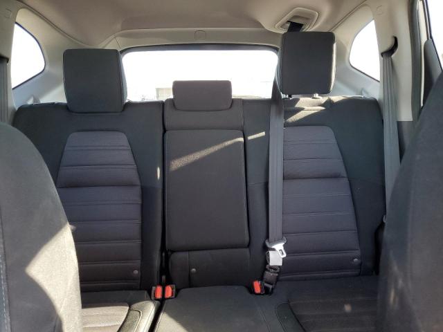 5J6RW1H53KA046831 - 2019 HONDA CR-V EX WHITE photo 10