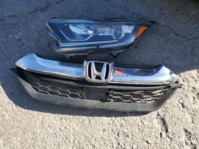 5J6RW1H53KA046831 - 2019 HONDA CR-V EX WHITE photo 13