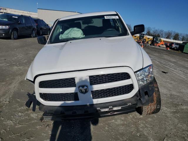 1C6RR6FG2ES448036 - 2014 RAM 1500 ST TWO TONE photo 5