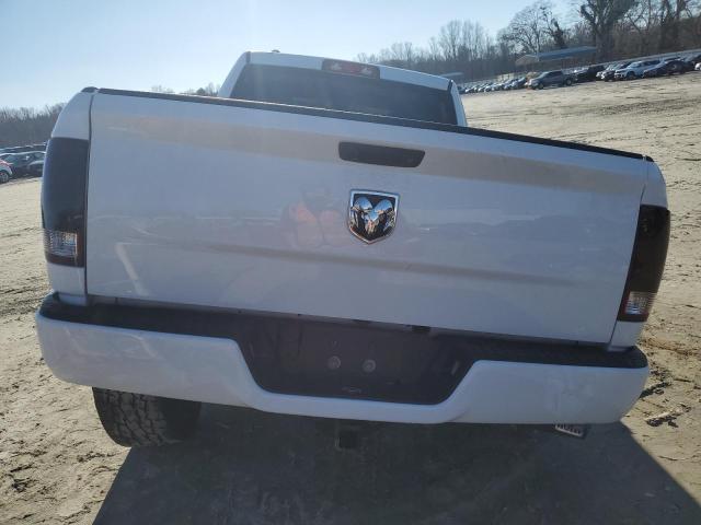 1C6RR6FG2ES448036 - 2014 RAM 1500 ST TWO TONE photo 6