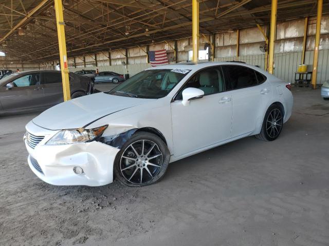 2014 LEXUS ES 350, 