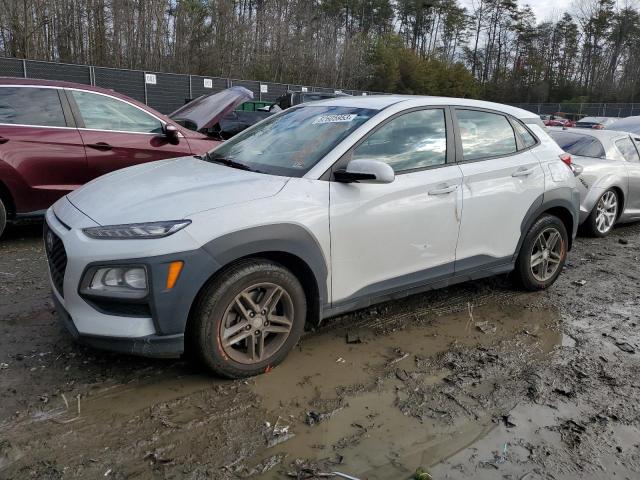 2021 HYUNDAI KONA SE, 