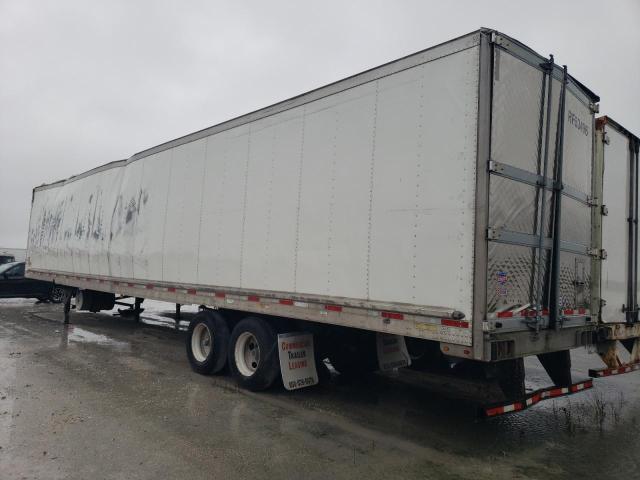 1UYVS2538L6837614 - 2020 UTILITY TRAILER WHITE photo 3