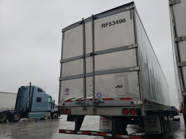 1UYVS2538L6837614 - 2020 UTILITY TRAILER WHITE photo 4