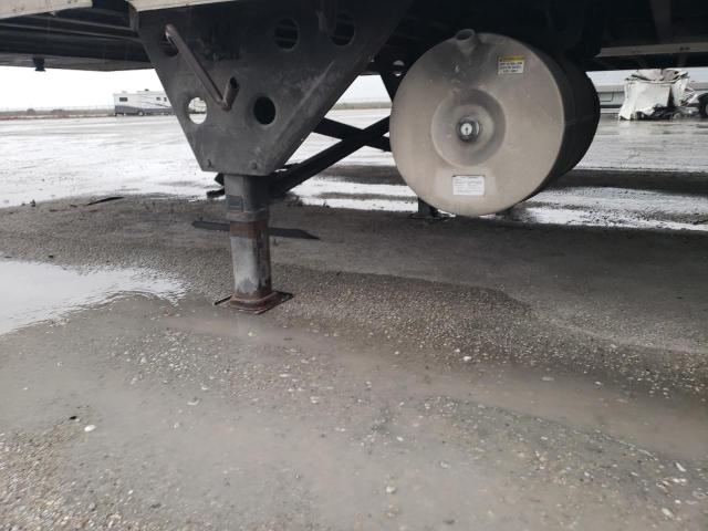 1UYVS2538L6837614 - 2020 UTILITY TRAILER WHITE photo 5