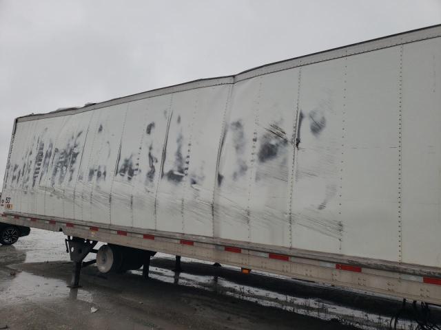 1UYVS2538L6837614 - 2020 UTILITY TRAILER WHITE photo 9