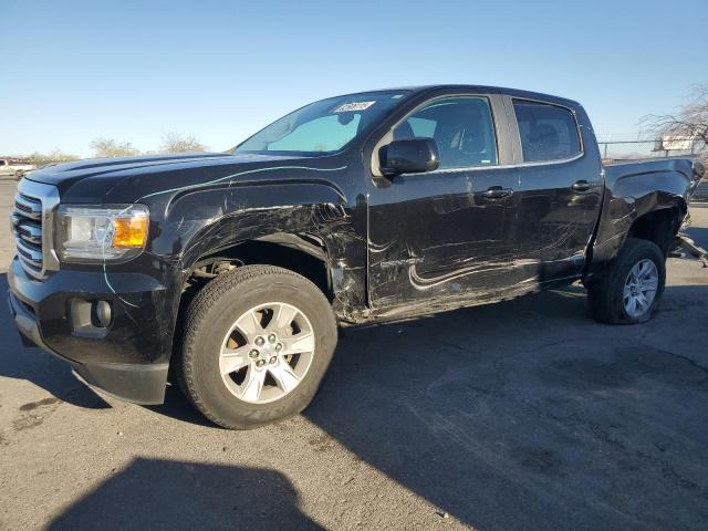 2016 GMC CANYON SLE, 