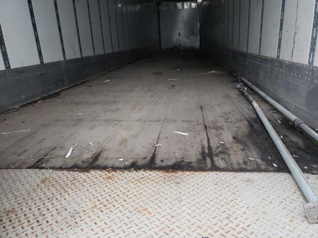 1DW1A5324MBA46465 - 2021 UTILITY TRAILER WHITE photo 5