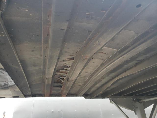 1DW1A5324MBA46465 - 2021 UTILITY TRAILER Ağ foto 9