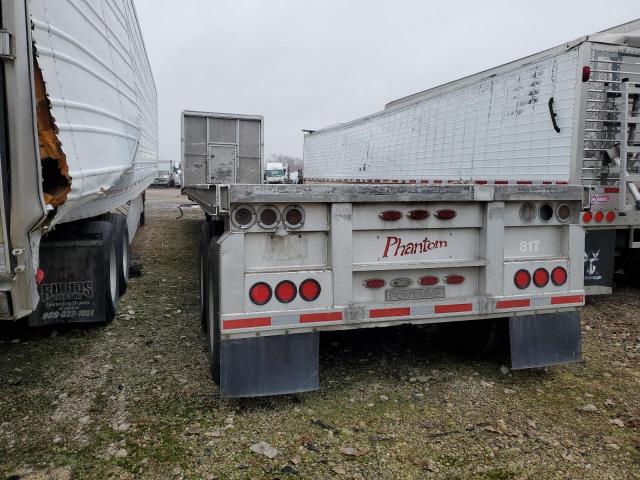 13N145209B1551331 - 2011 FONTAINE TRAILER SILVER photo 3