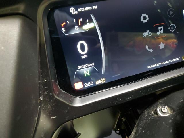 1HD1KH716RB623442 - 2024 HARLEY-DAVIDSON FLTRX 银色 照片 7