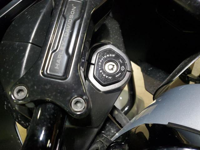 1HD1KH716RB623442 - 2024 HARLEY-DAVIDSON FLTRX 银色 照片 8