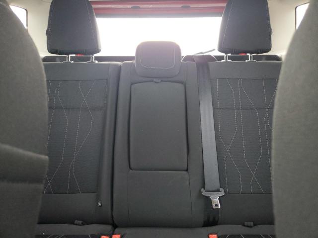 MAJ3S2GE0KC296200 - 2019 FORD ECOSPORT SE Rot Foto 10