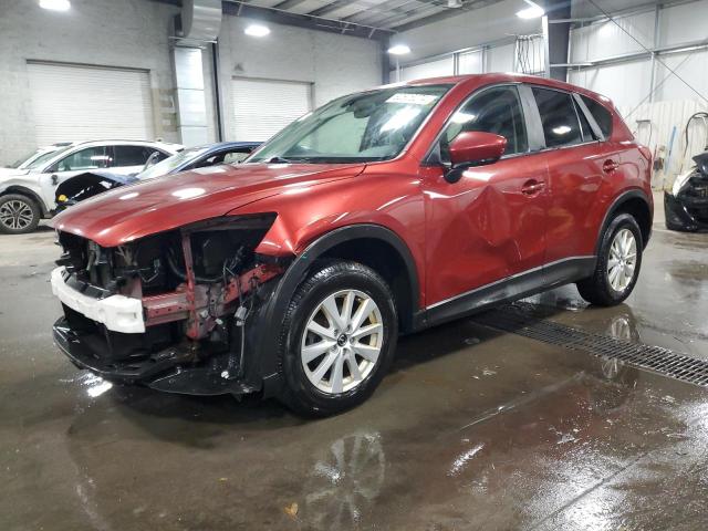 2013 MAZDA CX-5 TOURING, 