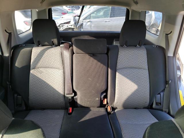 JTEBU5JR8L5788066 - 2020 TOYOTA 4RUNNER SR5/SR5 PREMIUM 灰色 照片 10