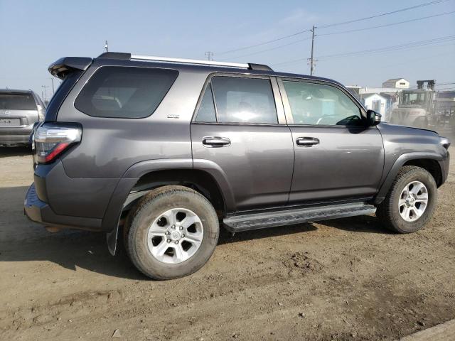 JTEBU5JR8L5788066 - 2020 TOYOTA 4RUNNER SR5/SR5 PREMIUM 灰色 照片 3