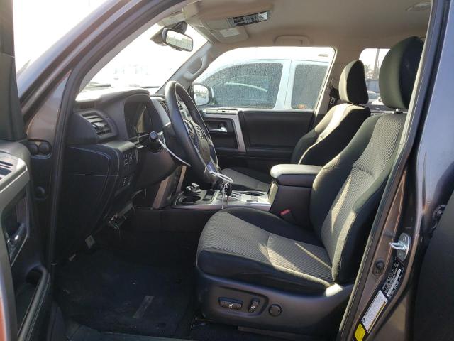 JTEBU5JR8L5788066 - 2020 TOYOTA 4RUNNER SR5/SR5 PREMIUM 灰色 照片 7