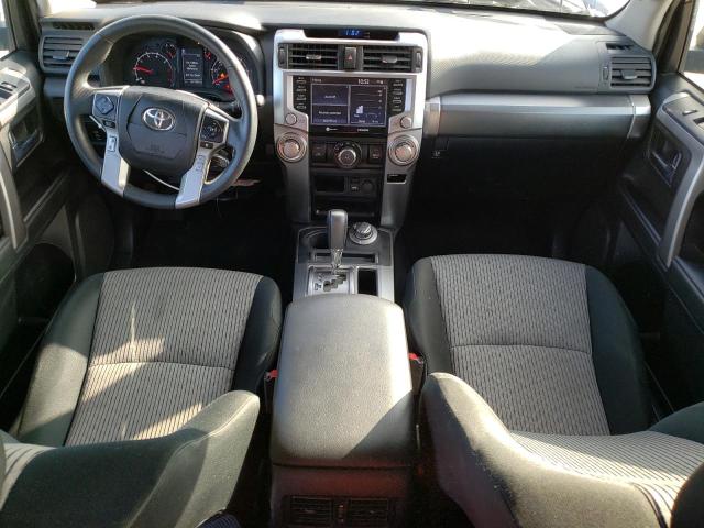 JTEBU5JR8L5788066 - 2020 TOYOTA 4RUNNER SR5/SR5 PREMIUM 灰色 照片 8