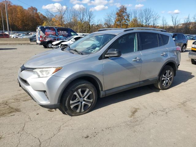 2016 TOYOTA RAV4 LE, 