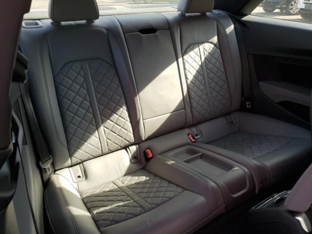 WAUR4AF54KA030309 - 2019 AUDI S5 PRESTIGE Boz foto 10