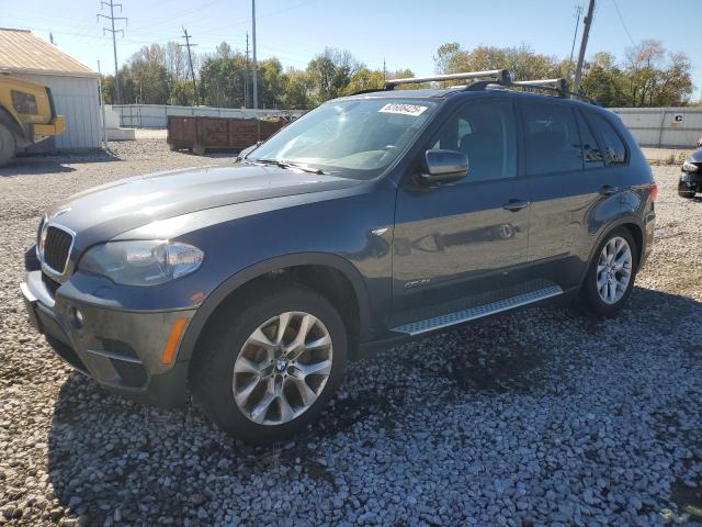 2012 BMW X5 XDRIVE35I, 