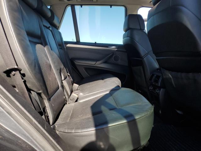 5UXZV4C55CL767450 - 2012 BMW X5 XDRIVE35I CHARCOAL photo 11