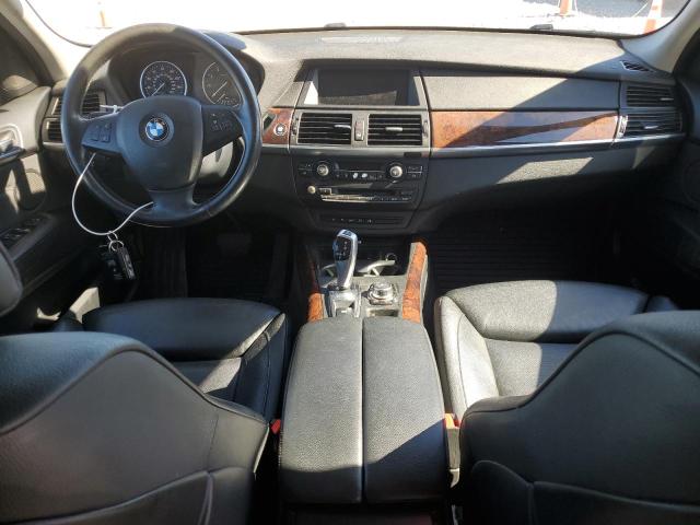 5UXZV4C55CL767450 - 2012 BMW X5 XDRIVE35I CHARCOAL photo 8