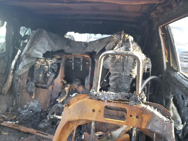 5TDHZRBH9MS527313 - 2021 TOYOTA HIGHLANDER XLE WHITE photo 10