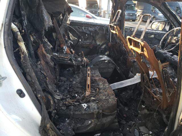 5TDHZRBH9MS527313 - 2021 TOYOTA HIGHLANDER XLE WHITE photo 11