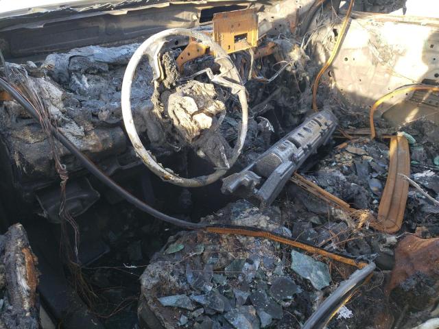 5TDHZRBH9MS527313 - 2021 TOYOTA HIGHLANDER XLE WHITE photo 8