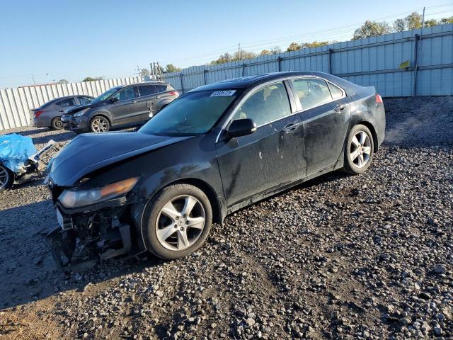 2010 ACURA TSX, 