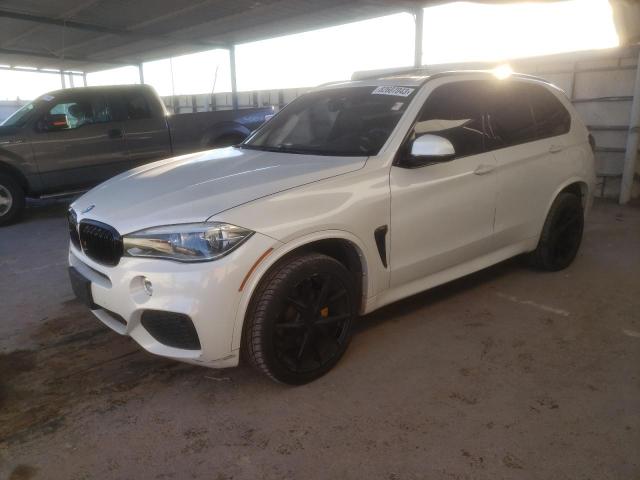 2014 BMW X5 SDRIVE35I, 