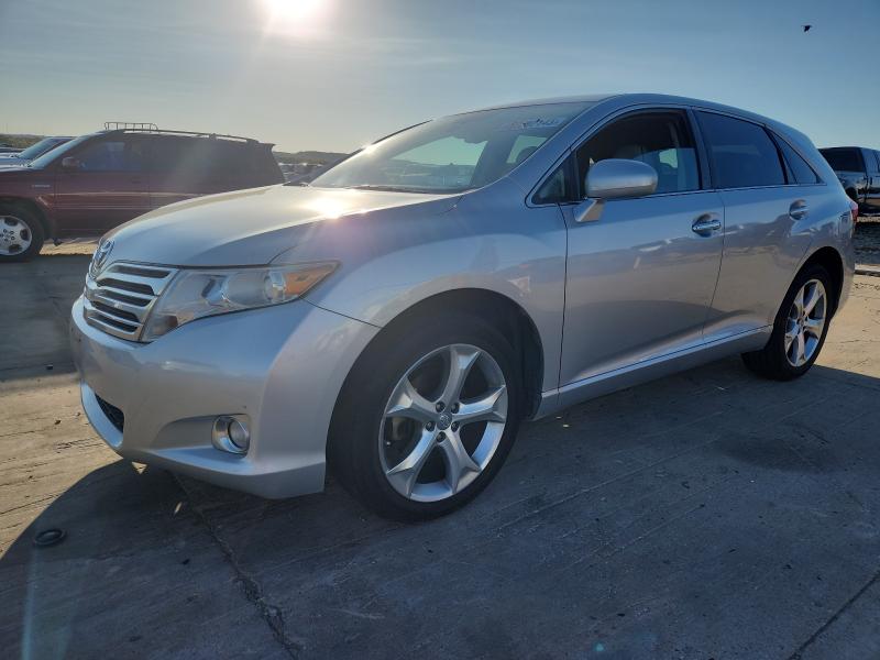 2009 TOYOTA VENZA, 