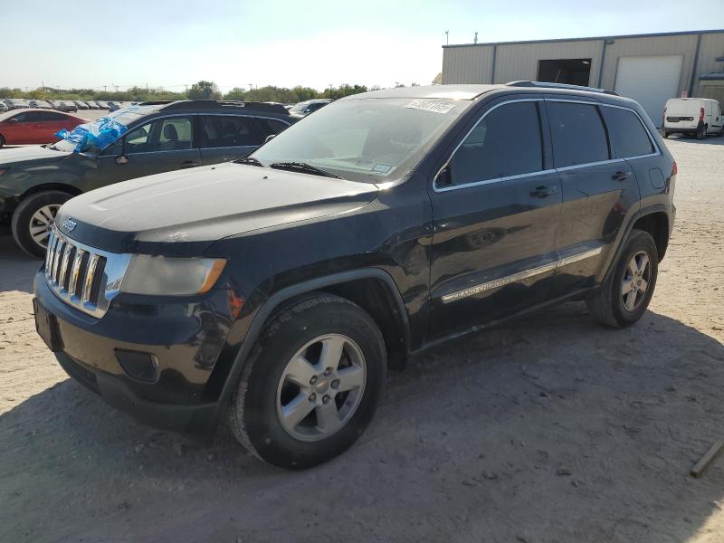 2013 JEEP GRAND CHER LAREDO, 