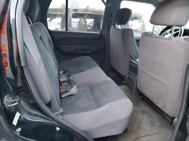 JN8AR07Y7XW368127 - 1999 NISSAN PATHFINDER LE BLACK photo 10