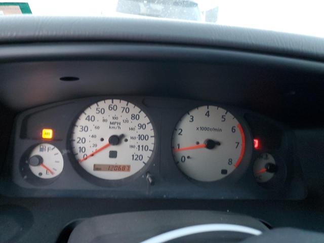 JN8AR07Y7XW368127 - 1999 NISSAN PATHFINDER LE BLACK photo 9