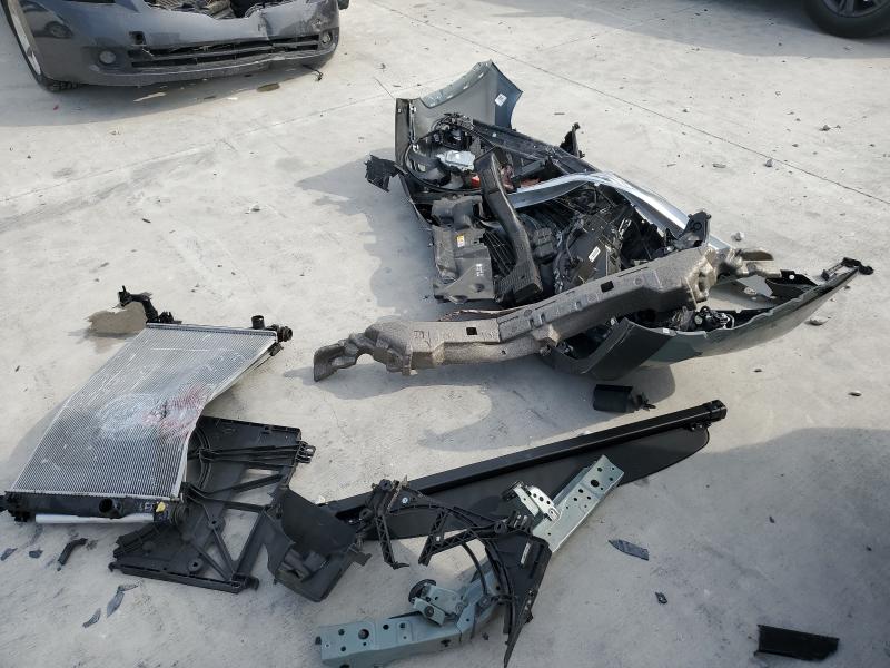 2T3W1RFV4MW130041 - 2021 TOYOTA RAV4 XLE TEAL photo 13