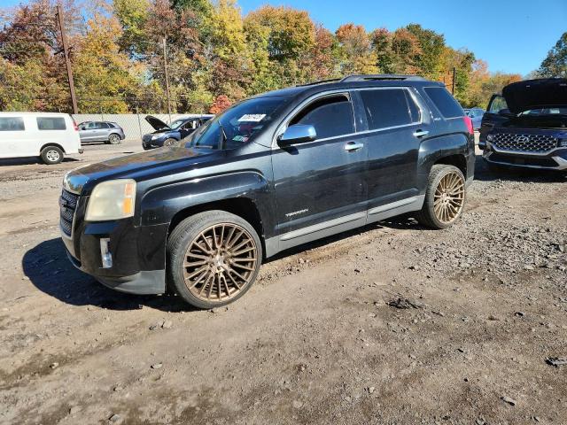 2011 GMC TERRAIN SLE, 
