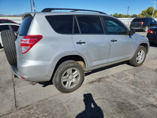 2T3BF4DV6BW082741 - 2011 TOYOTA RAV4 ვერცხლისფერი ფოტო 3