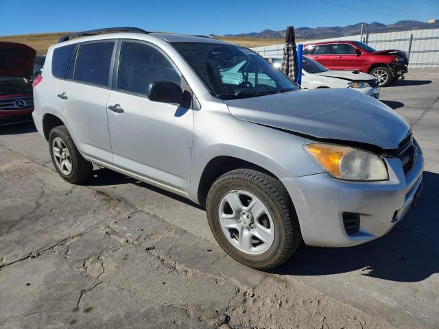 2T3BF4DV6BW082741 - 2011 TOYOTA RAV4 ვერცხლისფერი ფოტო 4